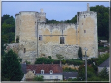 Château de Villentrois (36)